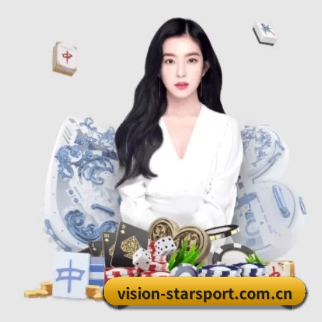 vision-starsport.com.cn APP 界面(xingkong)